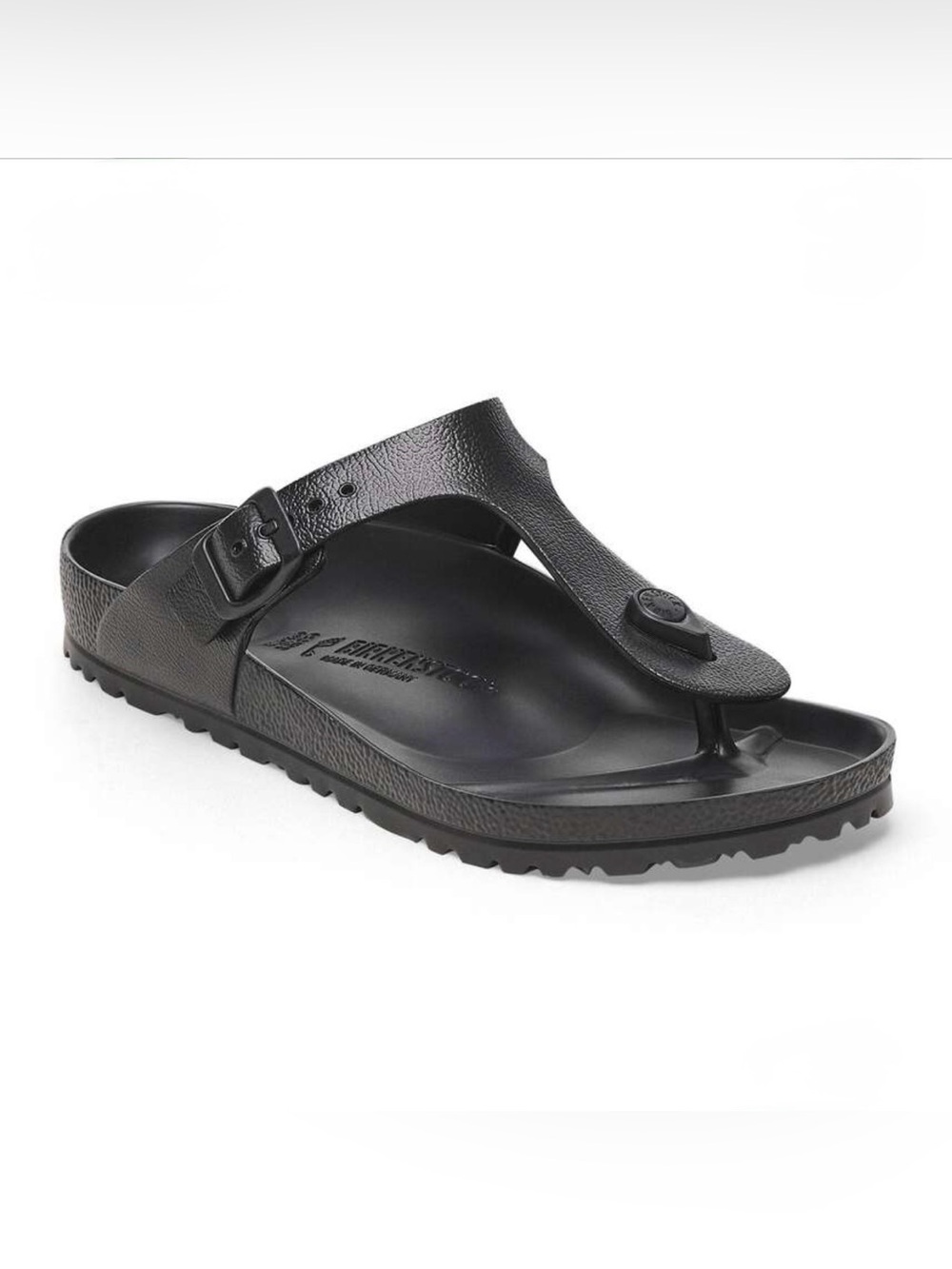 Birkenstock Gizeh Essentials EVA 39